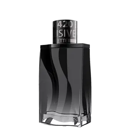 Club 420 Black Edition Linn Young Coscentra Eau de Toilette - Perfume Masculino 100ml