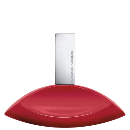 My Euphoria Calvin Klein Eau de Parfum - Perfume Feminino 100ml