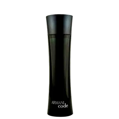 Armani Code Giorgio Armani Eau de Toilette - Perfume Masculino 125ml